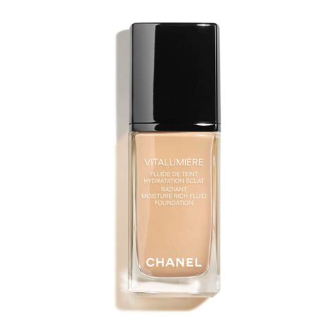 chanel 50 beige|chanel foundation 40 beige.